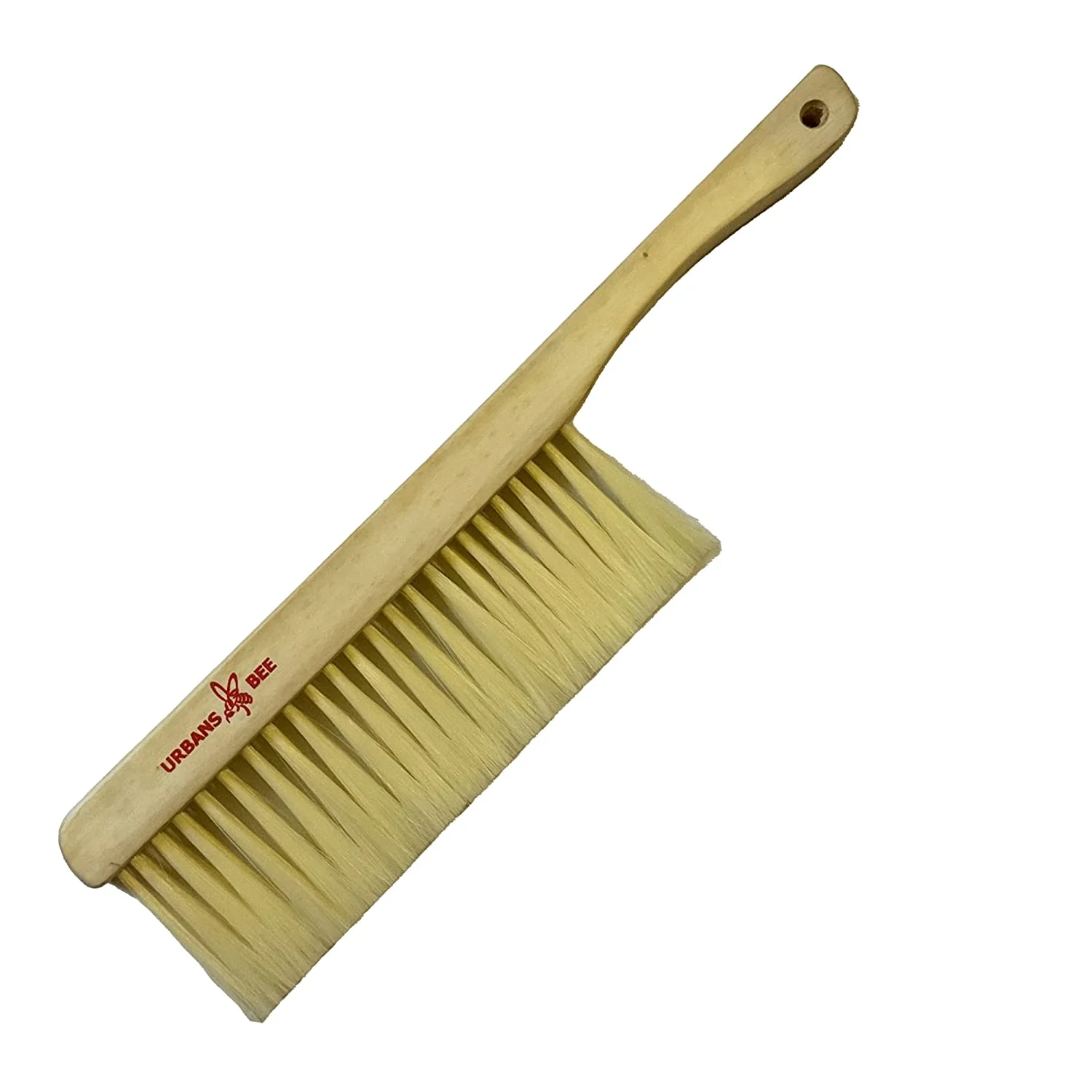 ΜΕΛΙΣΣΟΚΟΜΙΚΗ ΒΟΥΡΤΣΑ ΞΥΛΙΝΗ ΜΑΛΑΚΗ ΤΡΙΧΑ (26125)